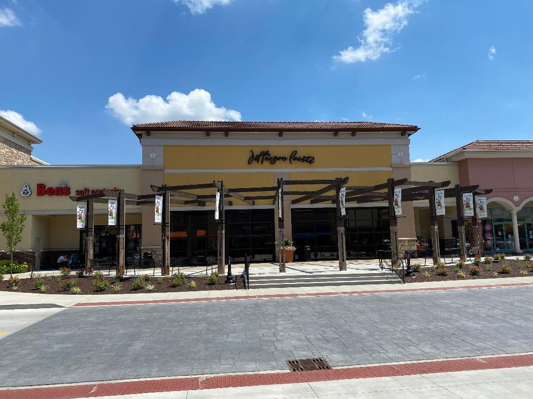 Jefferson Pointe-韦恩堡必去景点