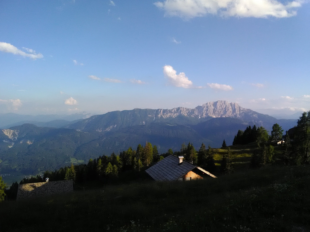 Sattleggers Alpenhof & Feriensternwarte主图