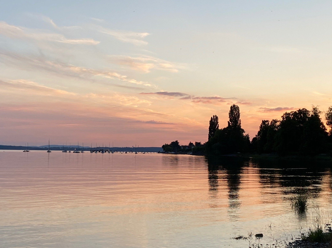 Campingplatz Alpenblick