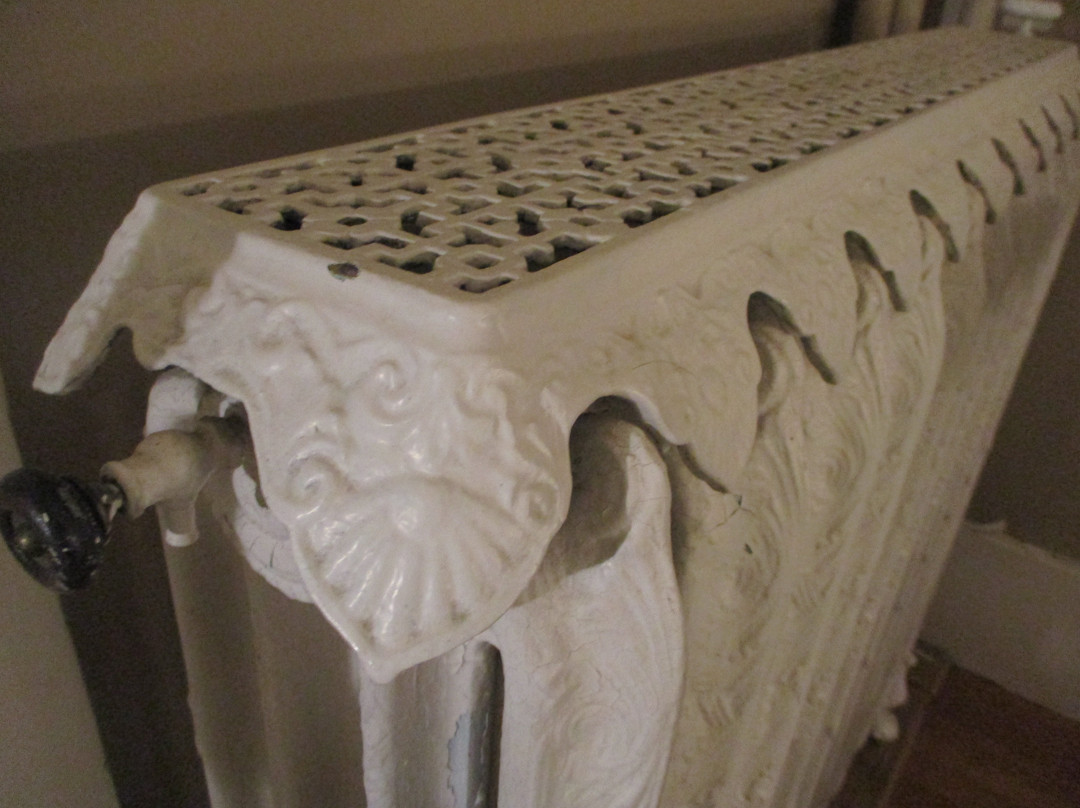 Inn at the Agora主图