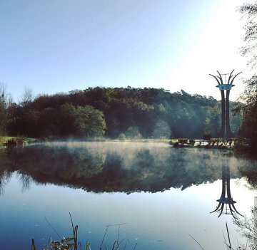 Ludana Parc Aventure景点图片