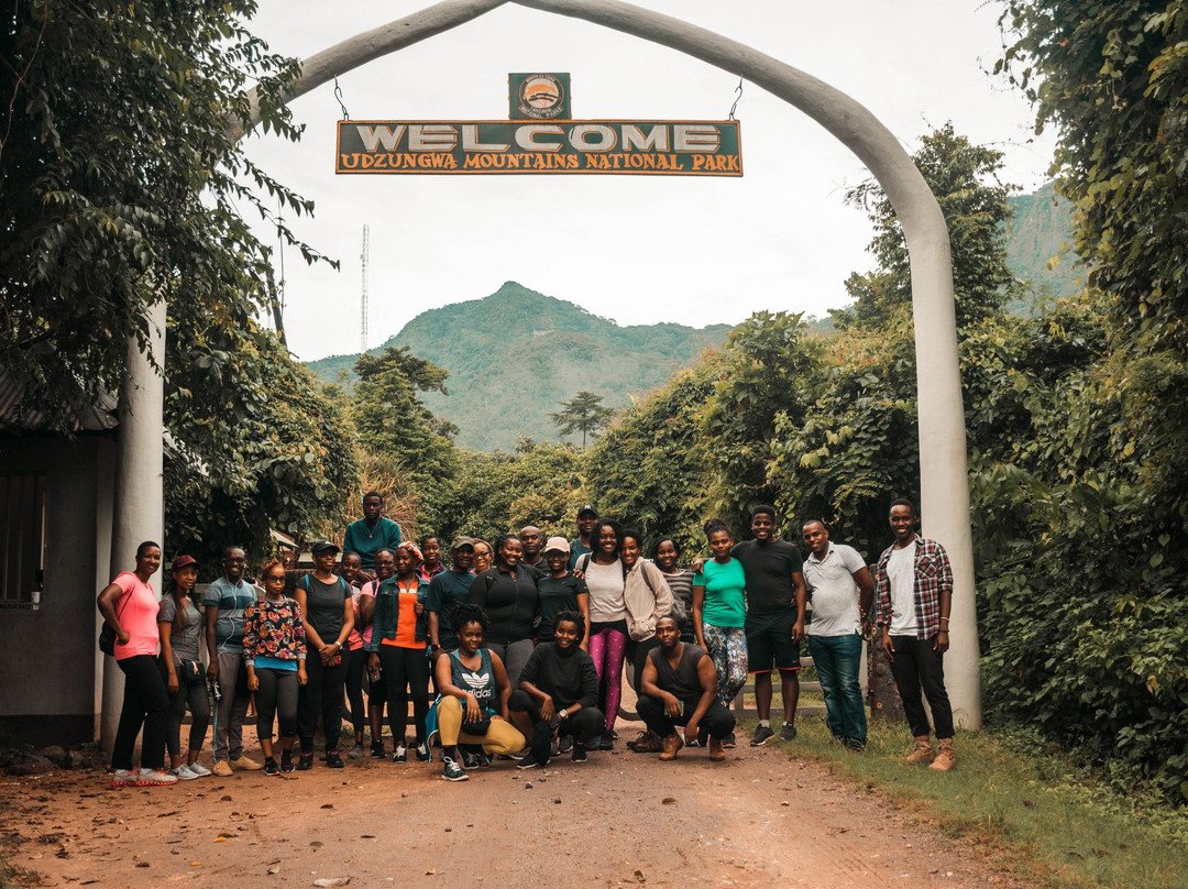 SAFARI 56-Dar es Salaam必去景点