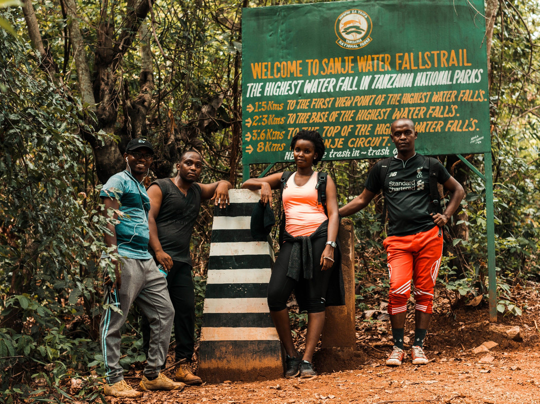 SAFARI 56-Dar es Salaam必去景点