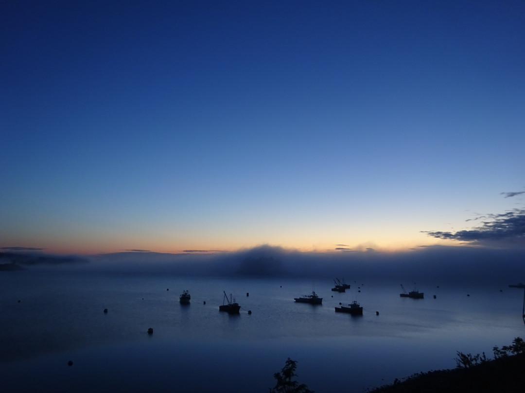 The Inn On The Wharf主图