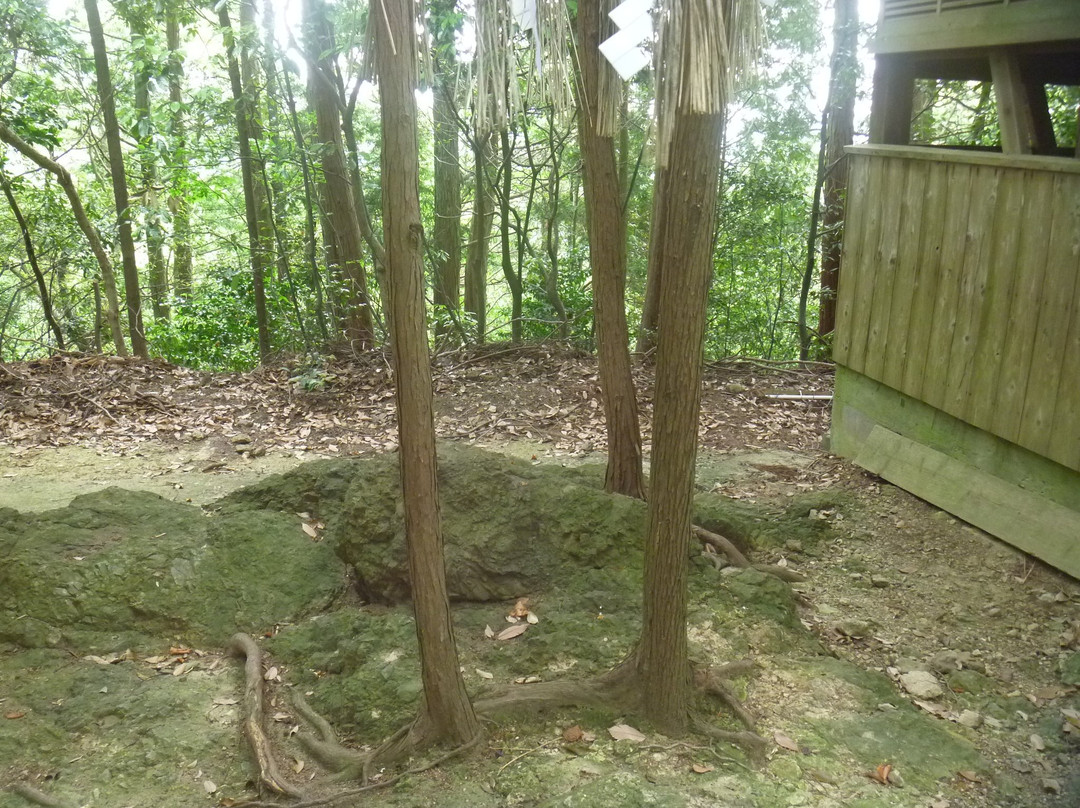 Hiromine Shrine-姬路市必去景点