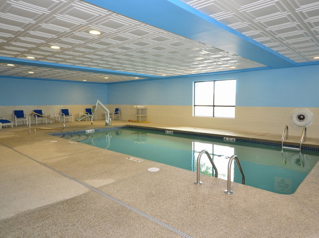 Holiday Inn Express Brockton - Boston By IHG主图