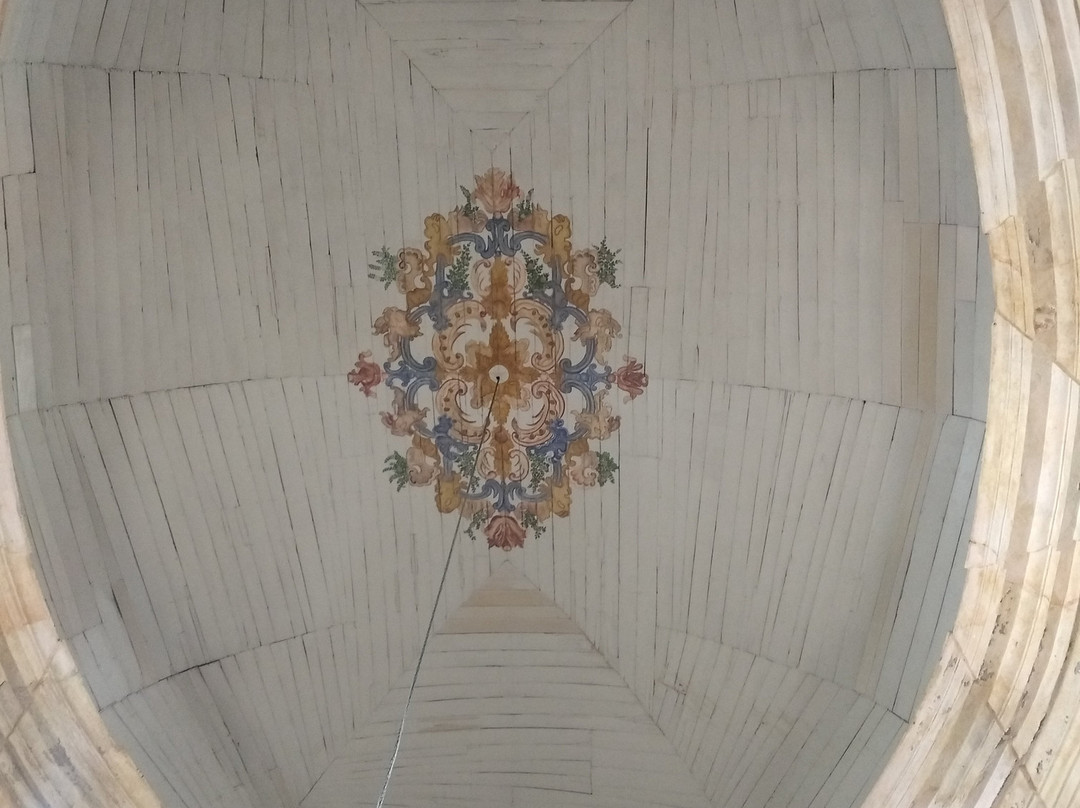 Igreja Nossa Senhora do Rosario景点图片