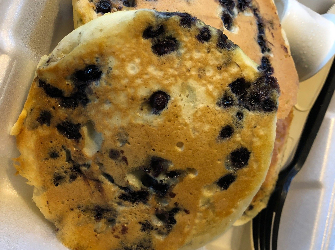 First Lake General Store-Pittsburg必去景点