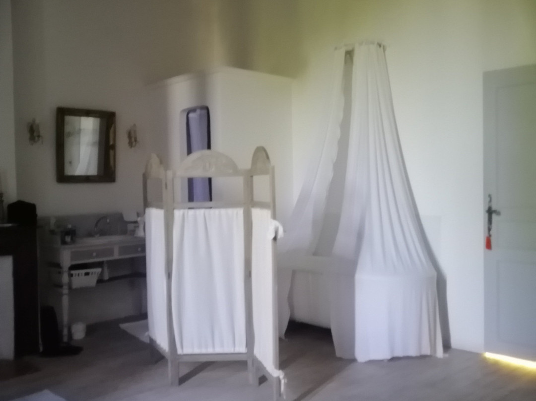 L'Ancien Couvent主图