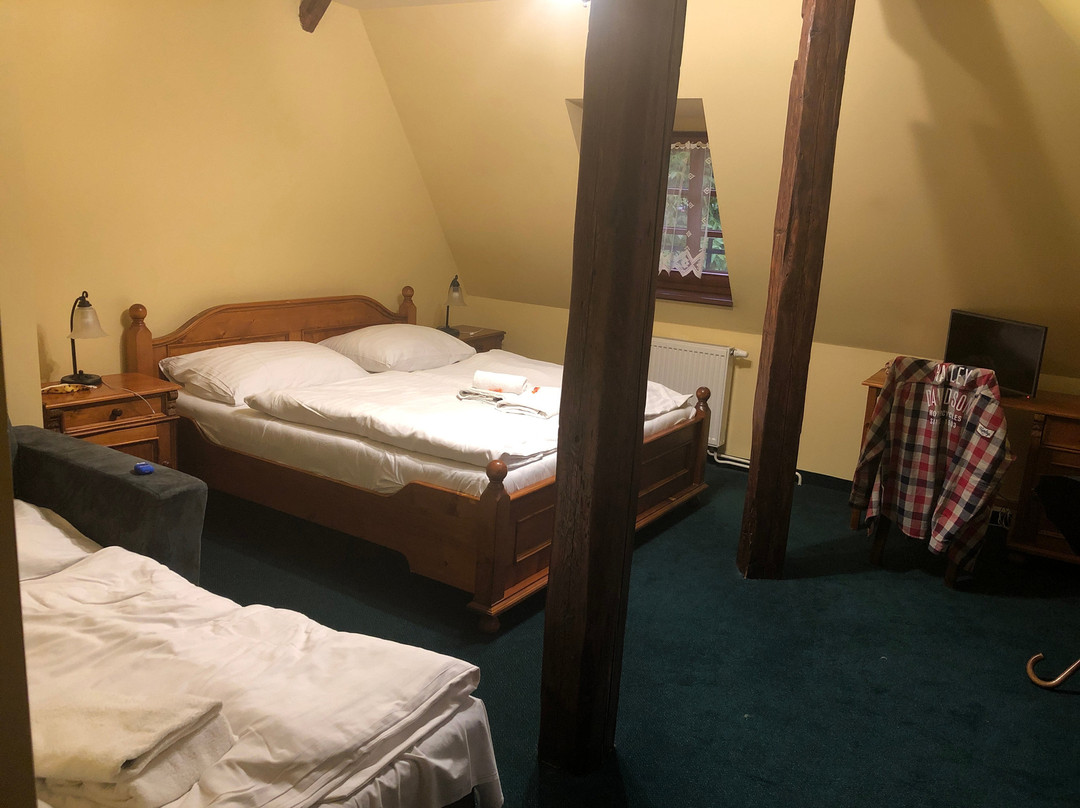 Pension Kachelman主图