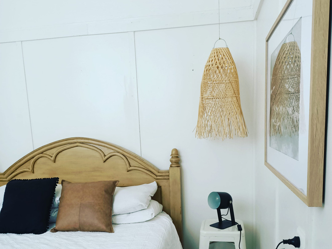 Andersons Boatshed景点图片