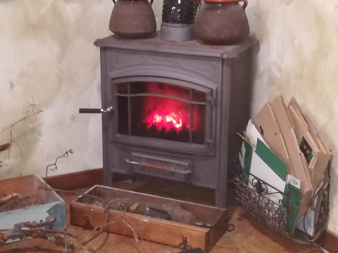 Casa Rural Baobab主图