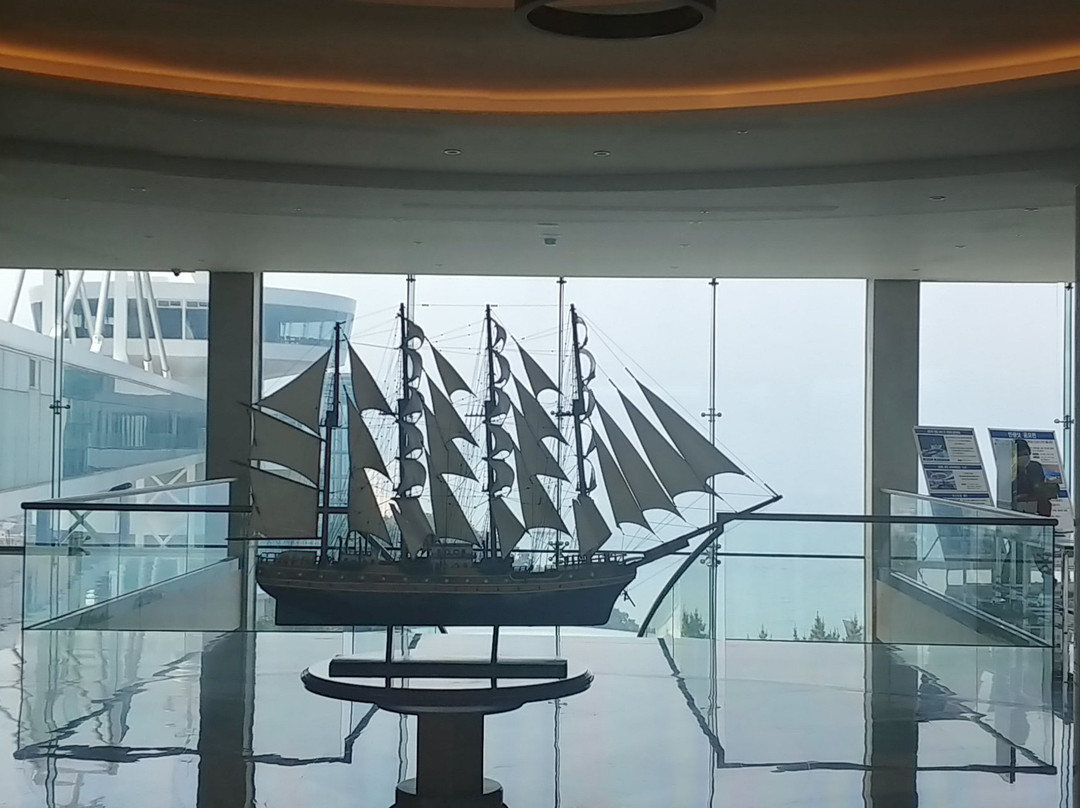 Sun Cruise Hotel & Condo主图