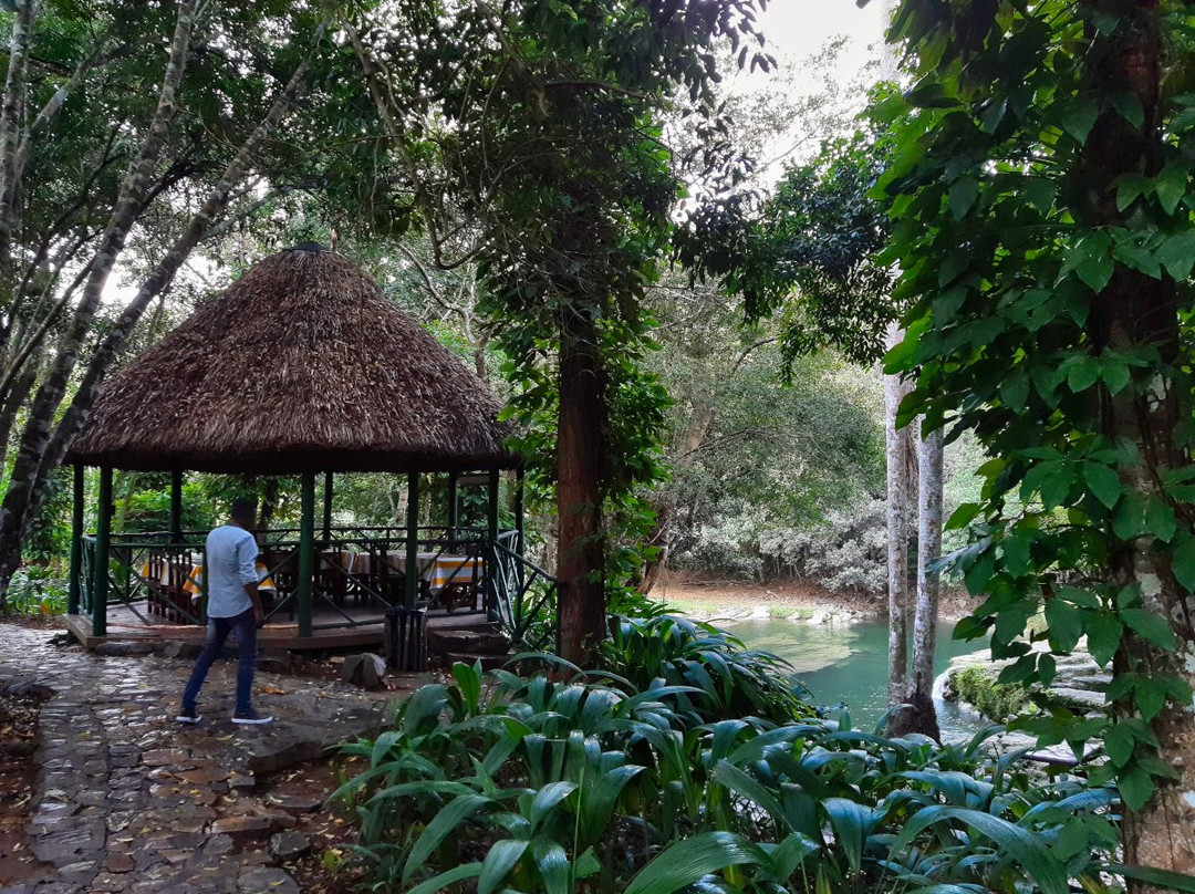 Las Terrazas Complex-Las Terrazas必去景点