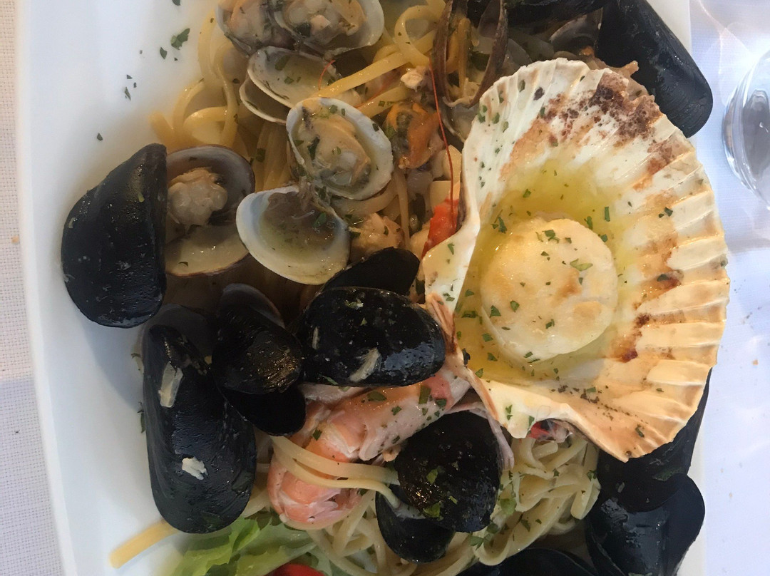 Pizzeria Ristorante Giglio 5