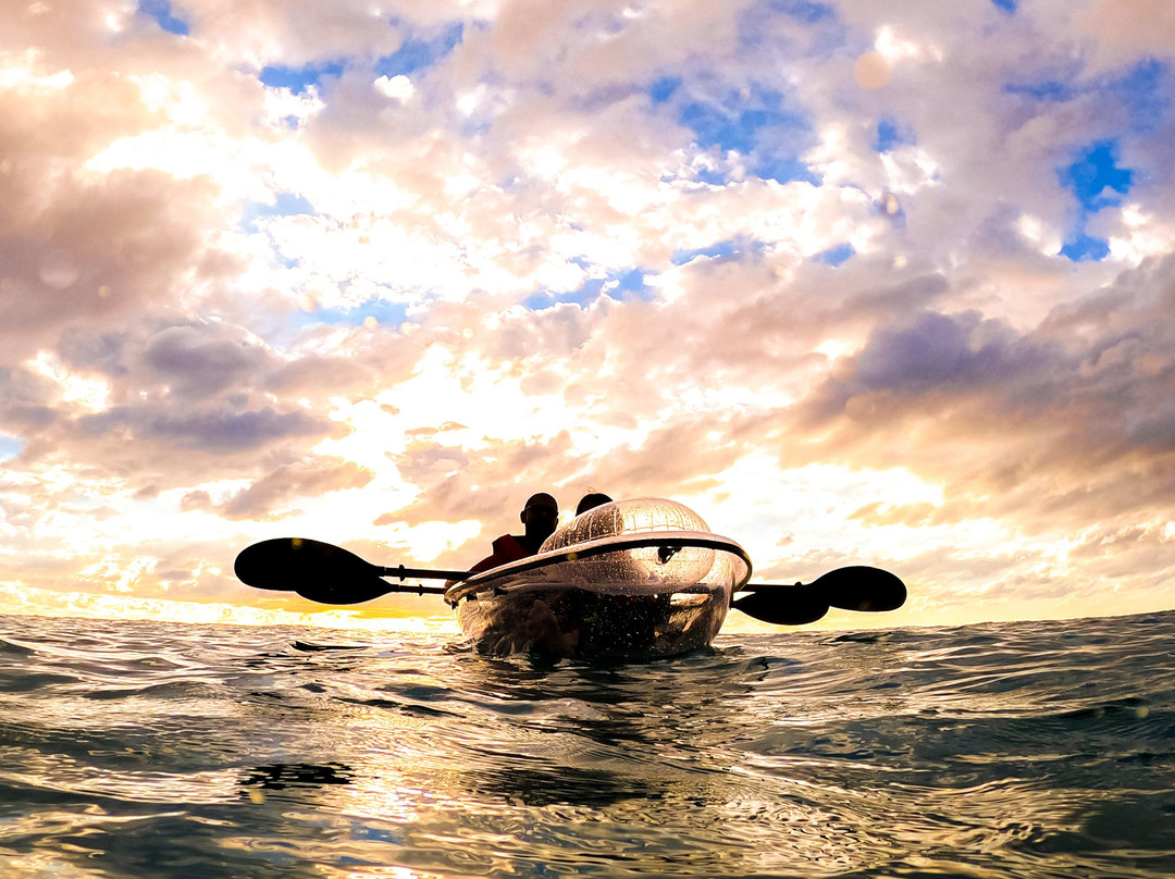 Clearly Tahoe-Zephyr Cove必去景点