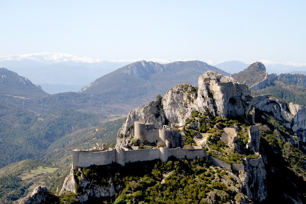 Helittoral Helicopters-佩皮尼昂必去景点