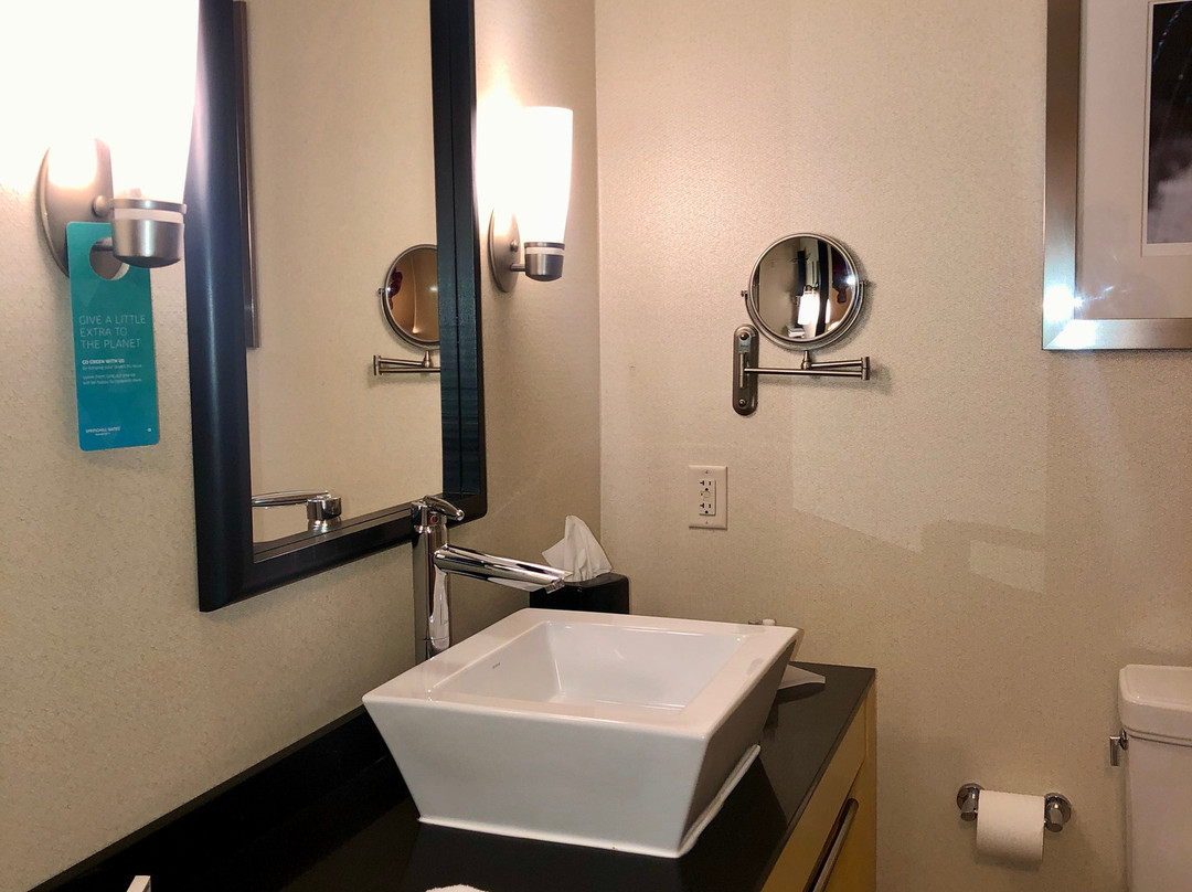 SpringHill Suites by Marriott Pueblo Downtown主图