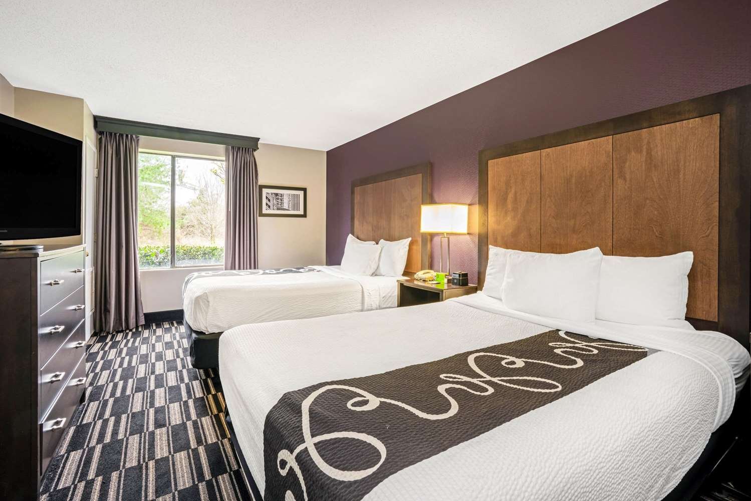 La Quinta Inn & Suites by Wyndham Houston North-Spring-官方