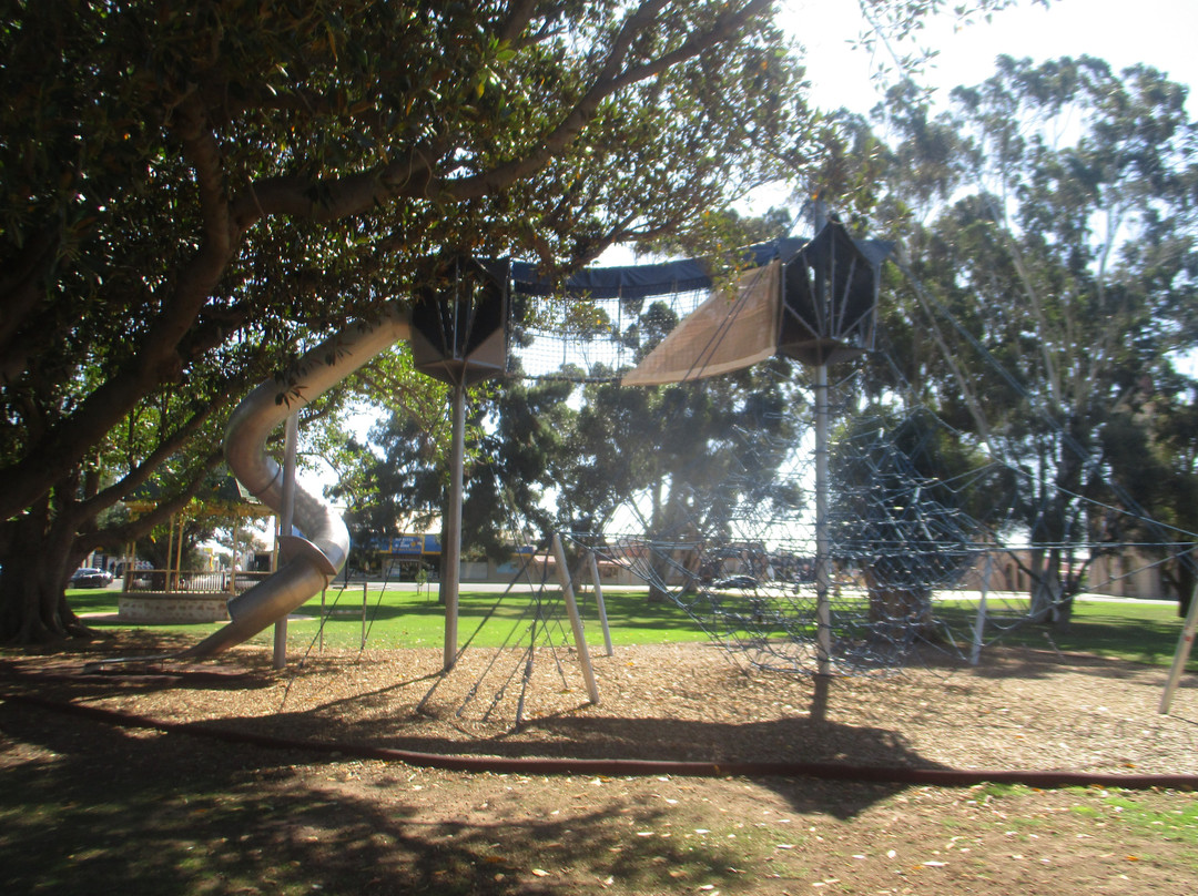 Victoria Square-Kadina必去景点