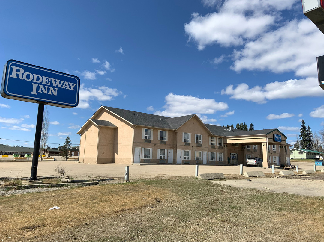 Rodeway Inn主图