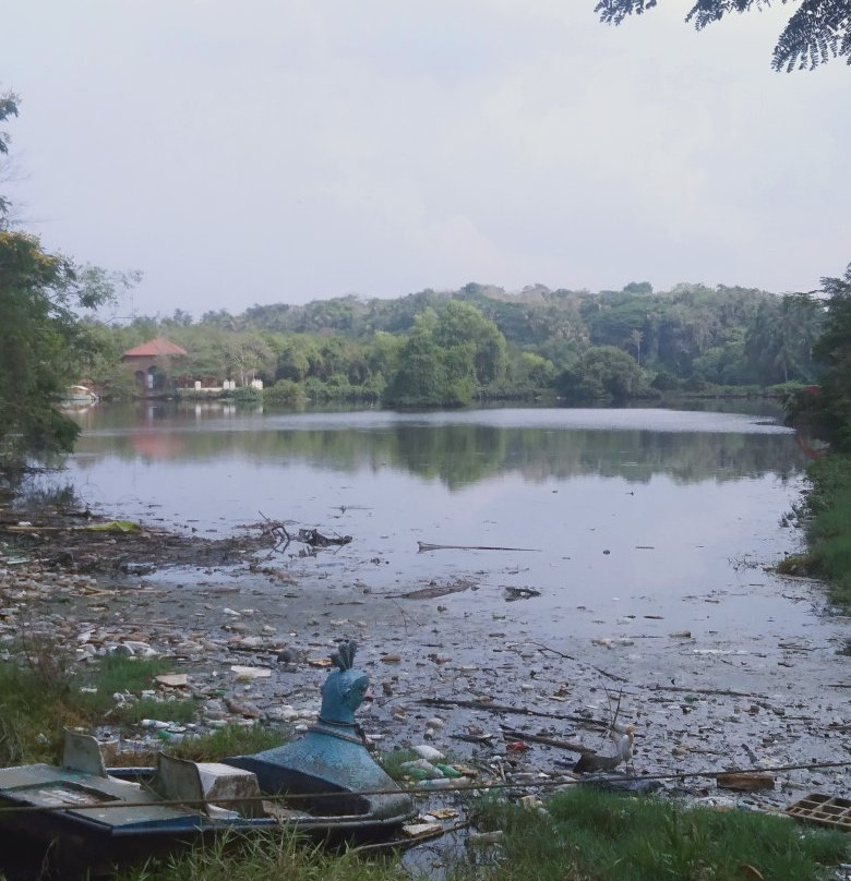 Sarovaram Biopark-科泽科德必去景点