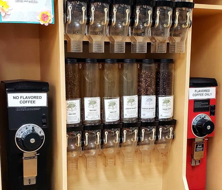 David's Natural Market-Forest Hill必去景点