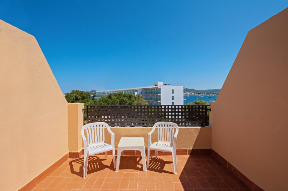 azuLine Apartamentos Sunshine主图