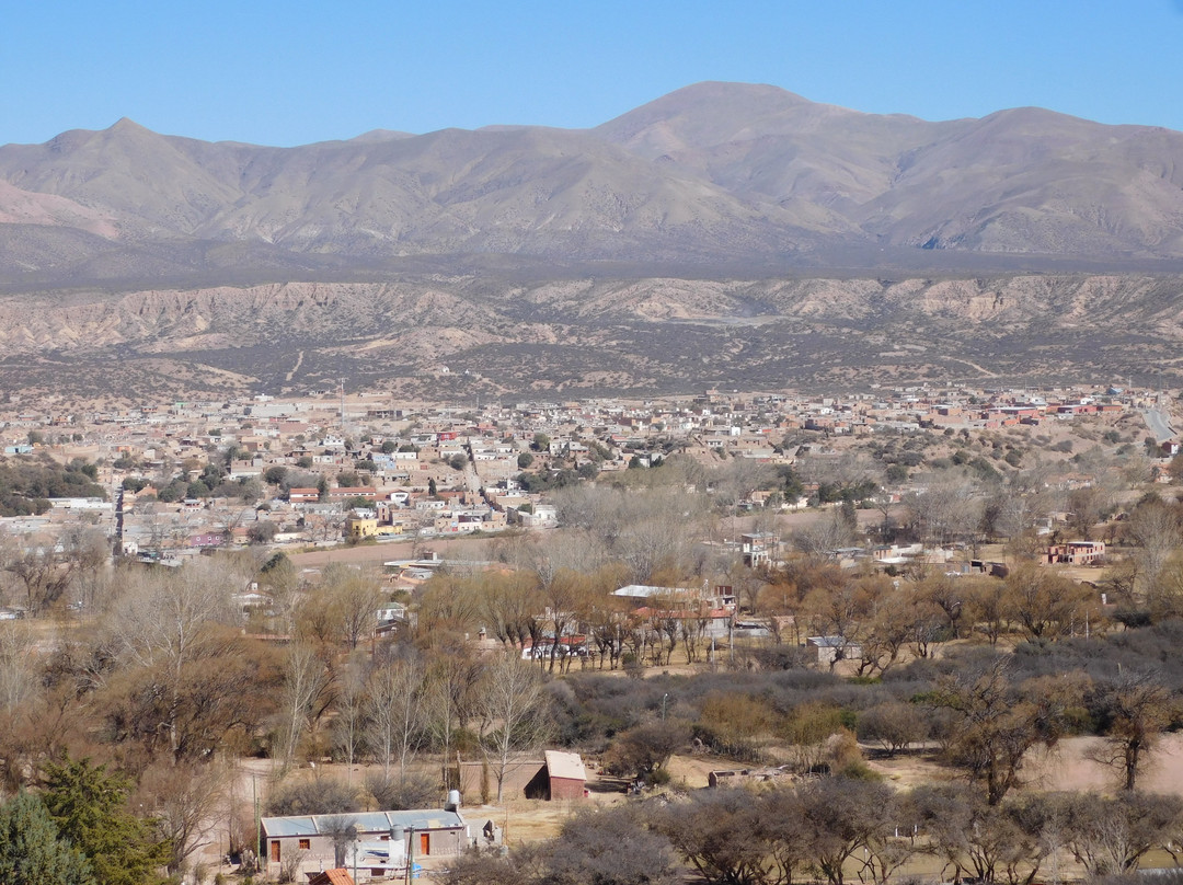 Pena Blanca-塔夫拉达·德乌玛瓦卡必去景点