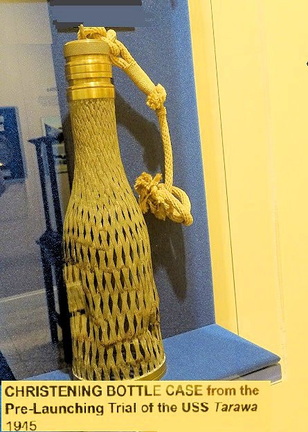 Portsmouth Naval Shipyard Museum-朴次茅斯必去景点