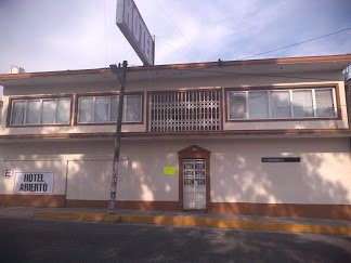 Hotel Santa Rosa主图