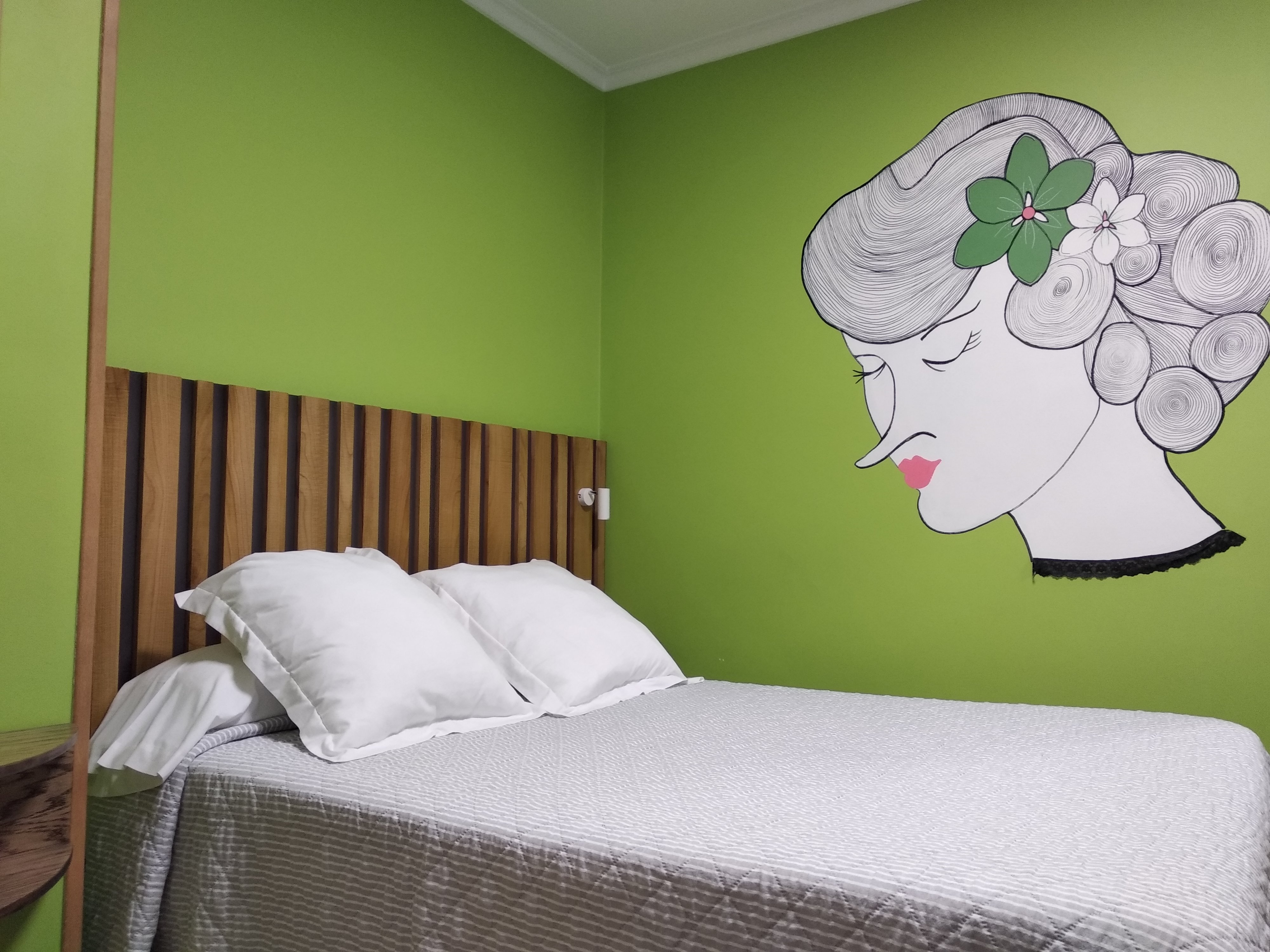 Hotel Brios-官方