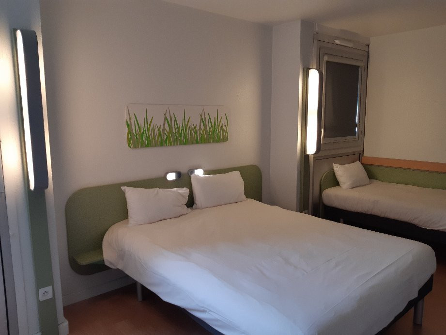 Ibis Budget Caen Mondeville主图