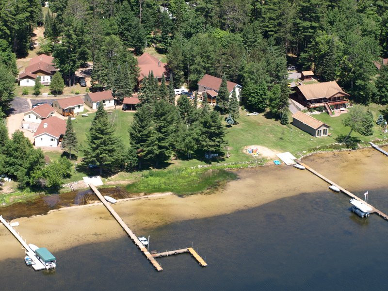 Wind Drift Resort