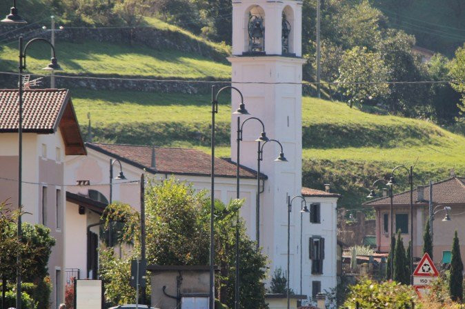 Chiesa della Nativita di Maria景点图片