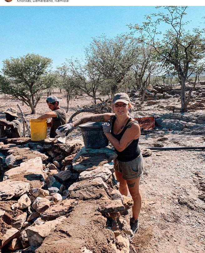 EHRA - Elephant Human Relations Aid-斯瓦科普蒙德必去景点