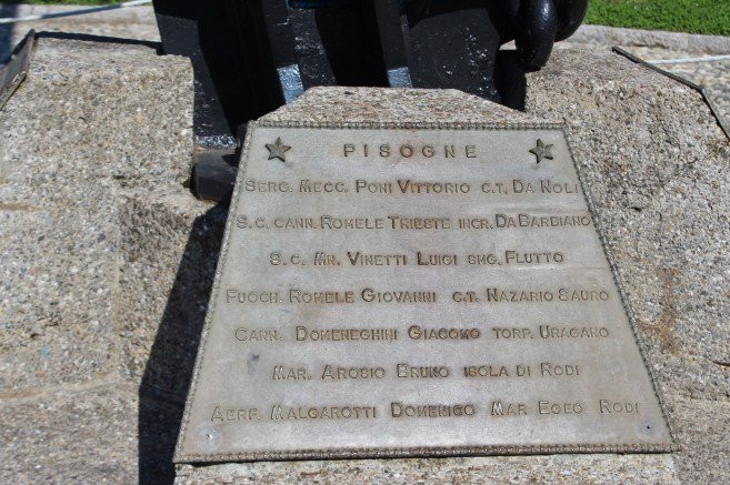 Monumento al Marinaio