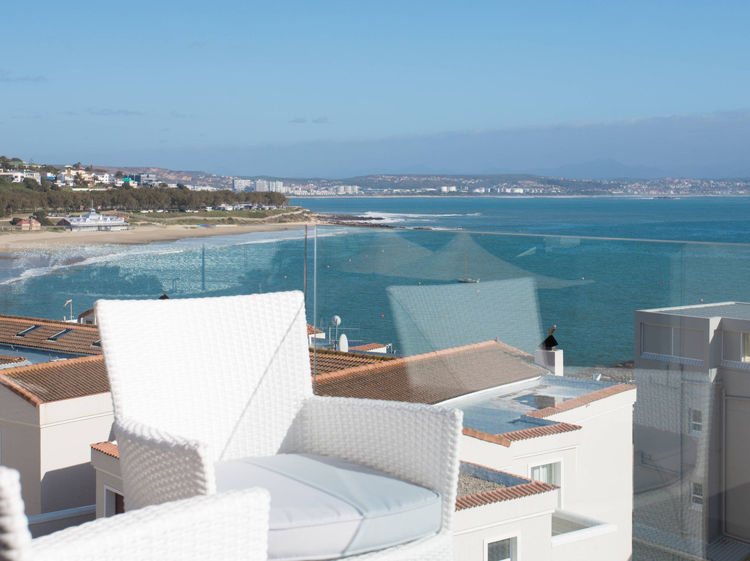 开普敦莫瑟湾酒店主图