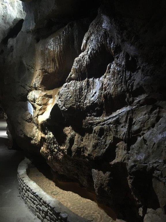 Coves De Sant Josep景点图片
