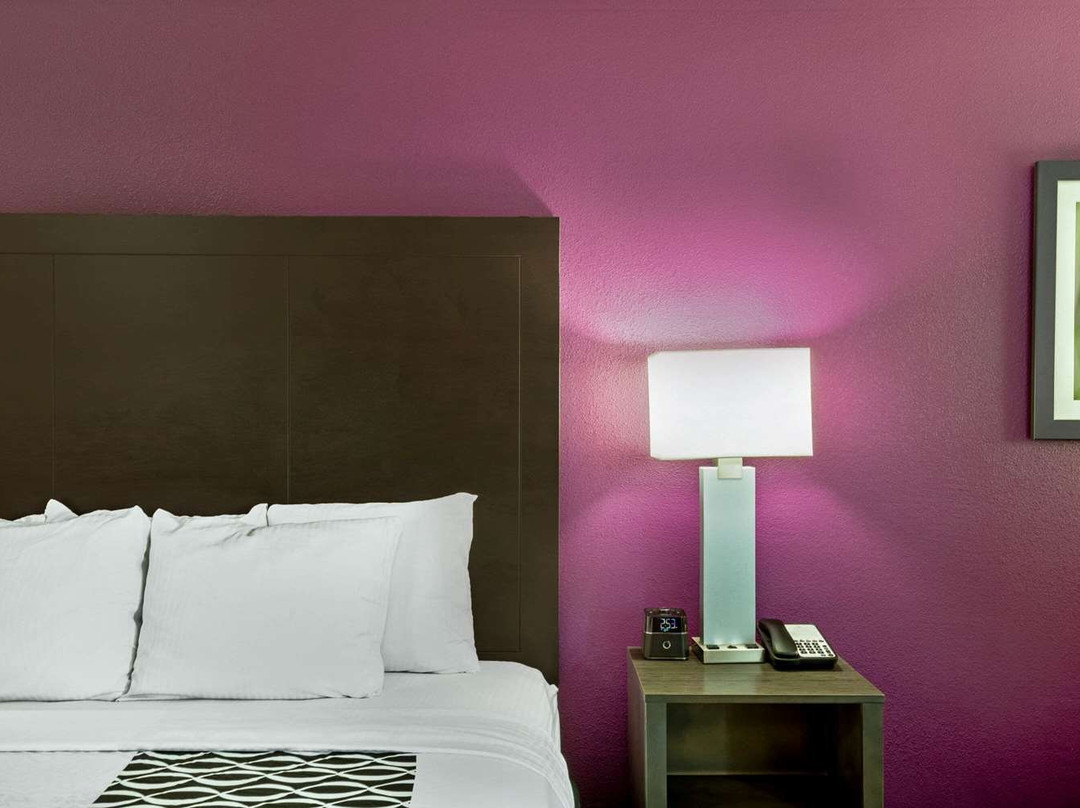 La Quinta Inn & Suites by Wyndham Columbus MS主图