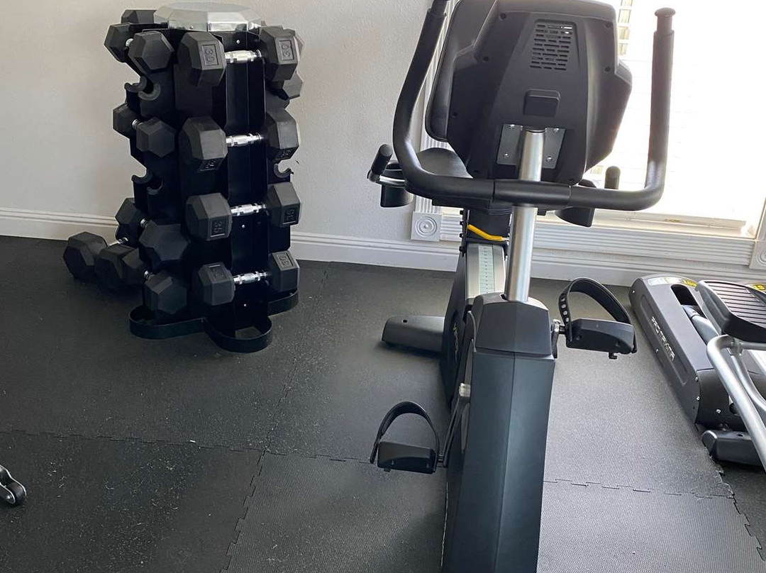 贝斯特韦斯特克隆尼阿尔酒店主图