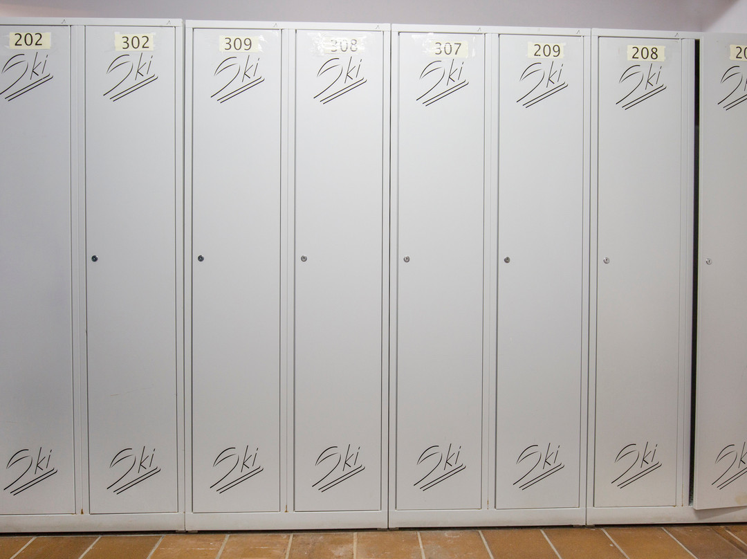 Hotel Catalunya Ski主图