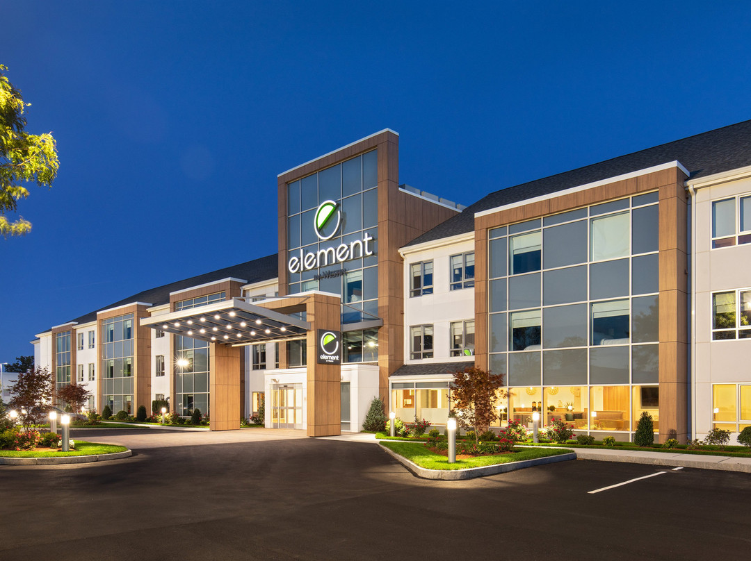 Element North Chelmsford主图