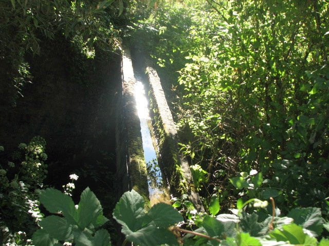 Watermill of Agios Germanos景点图片