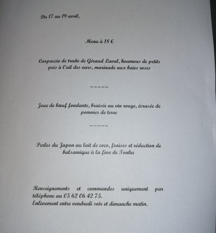 Preneron旅游攻略图片