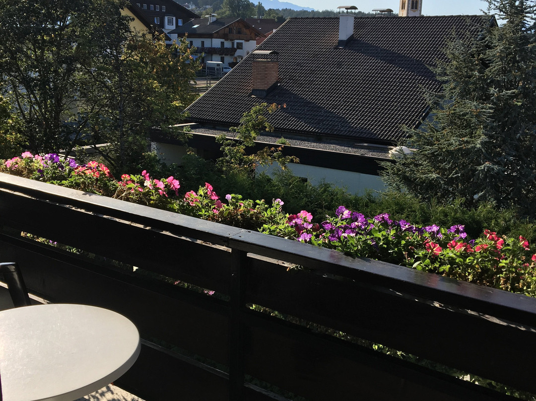 Hotel Sonnhof GmbH主图