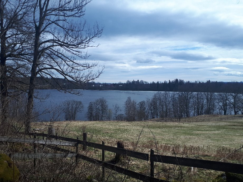 Semsvannet Lake-阿斯克必去景点