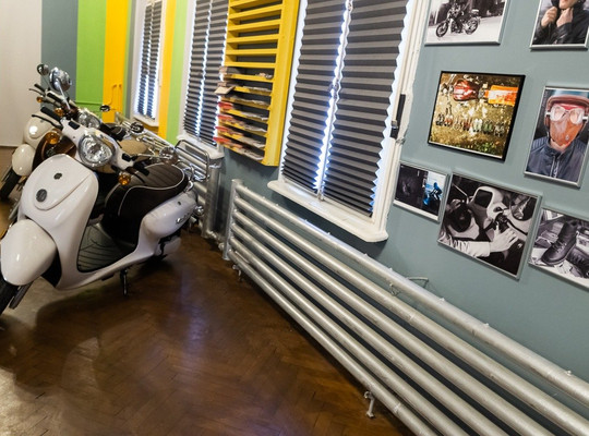 E-mobility-布加勒斯特必去景点