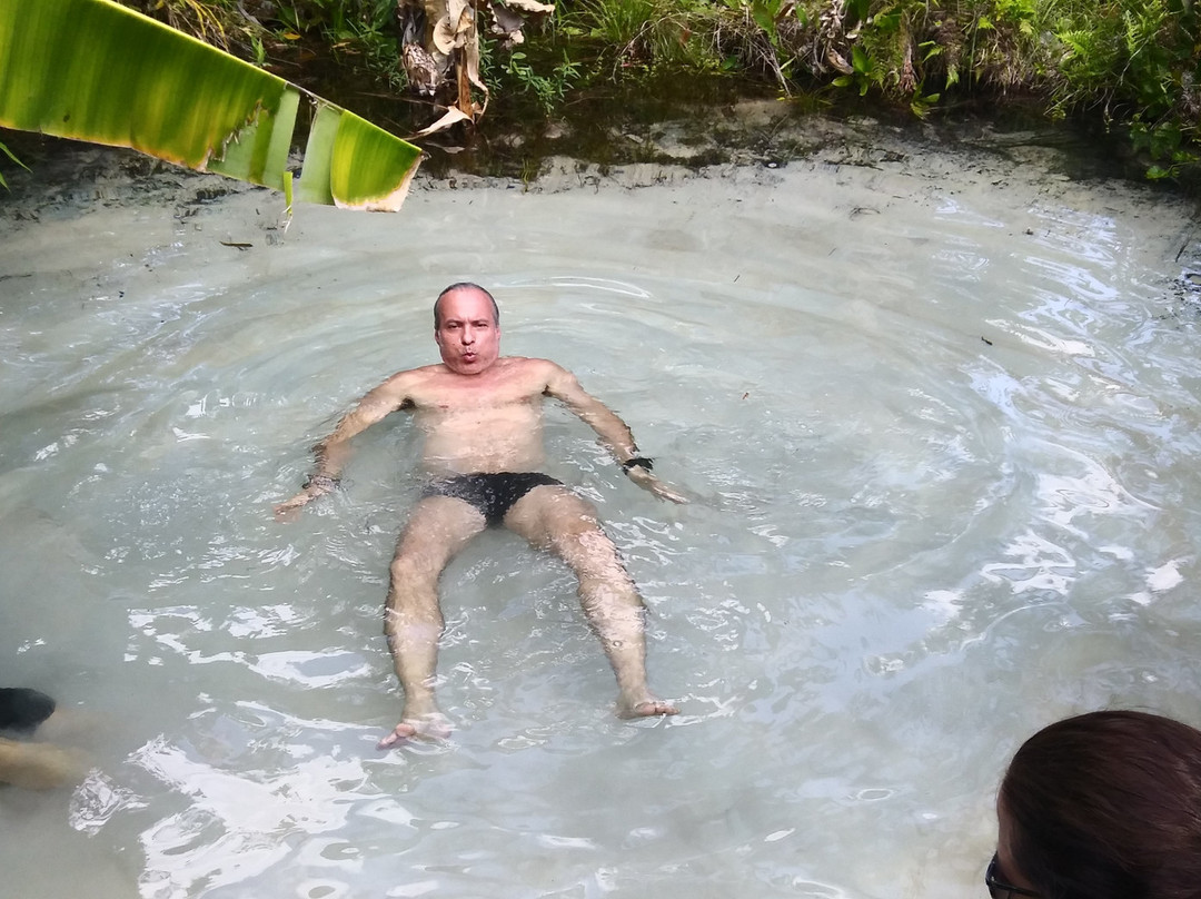 Fervedouro Mateiros-Mateiros必去景点