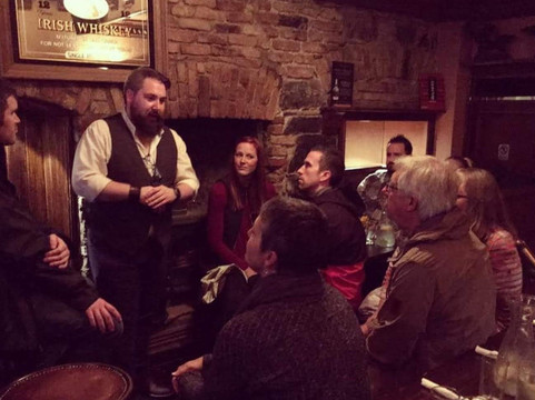 Experience Galway-戈尔韦必去景点